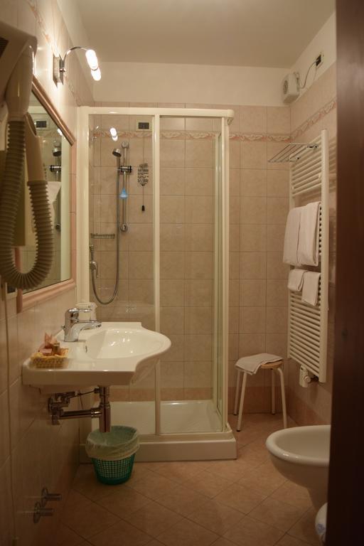 Hotel Bosco Verde Val di Zoldo Room photo
